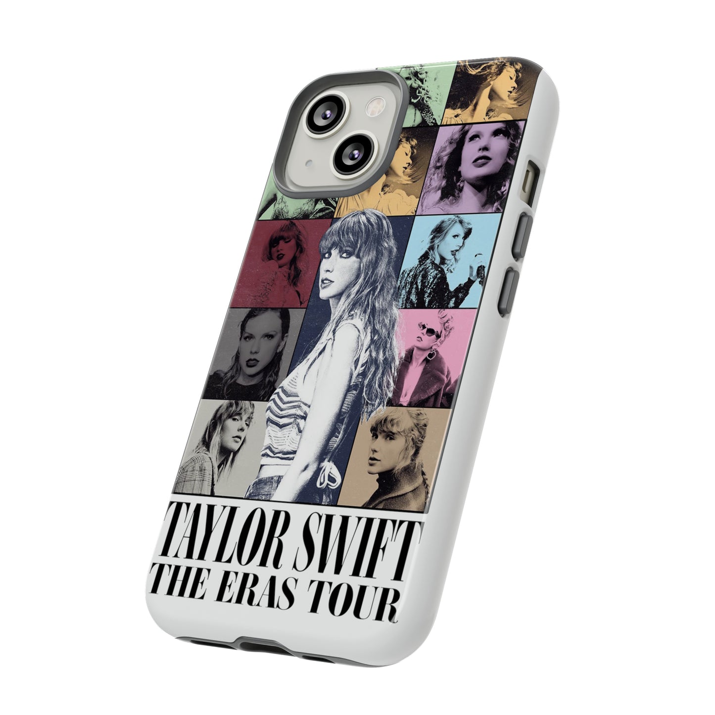 Eras Tour Taylor Swift Phone Case