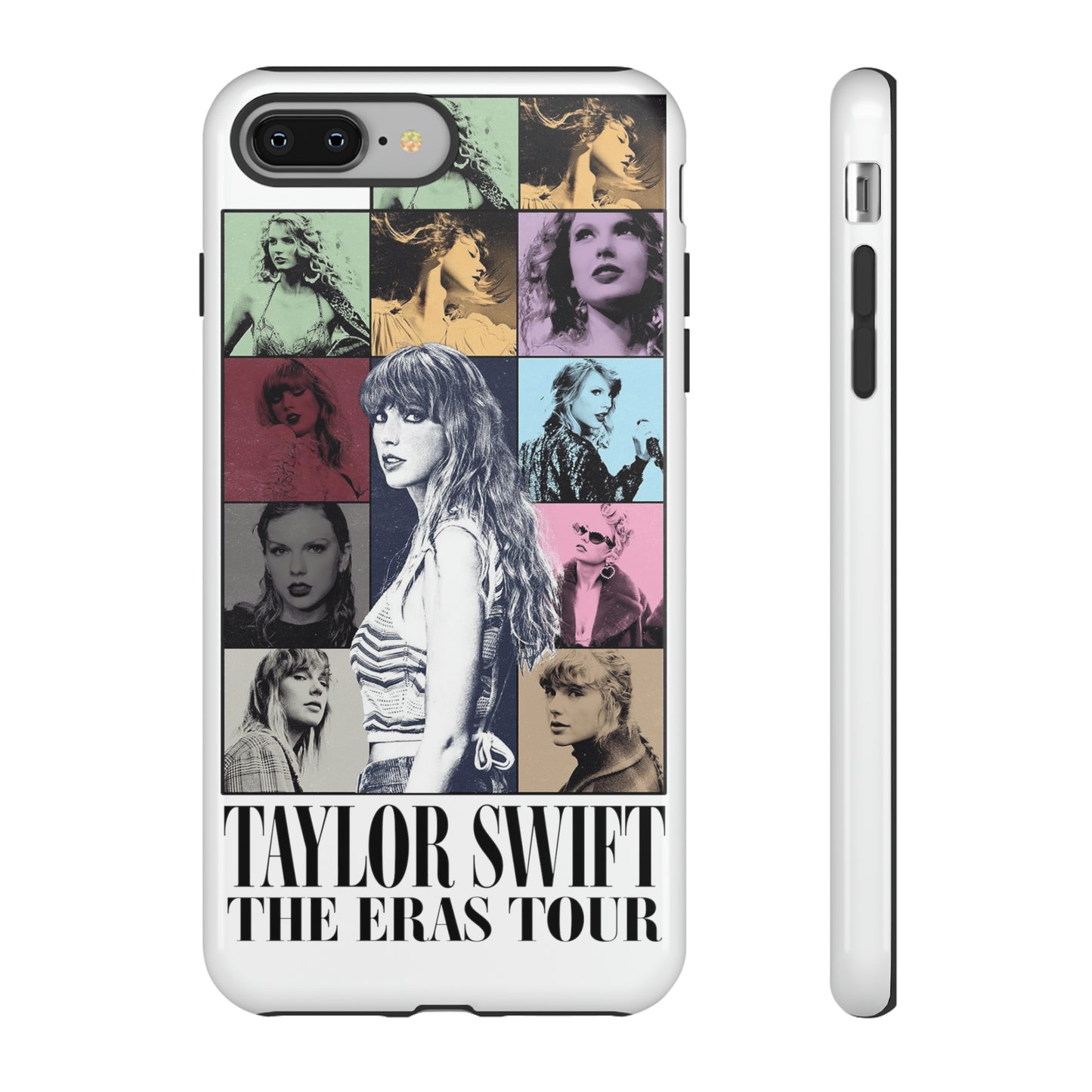 Eras Tour Taylor Swift Phone Case