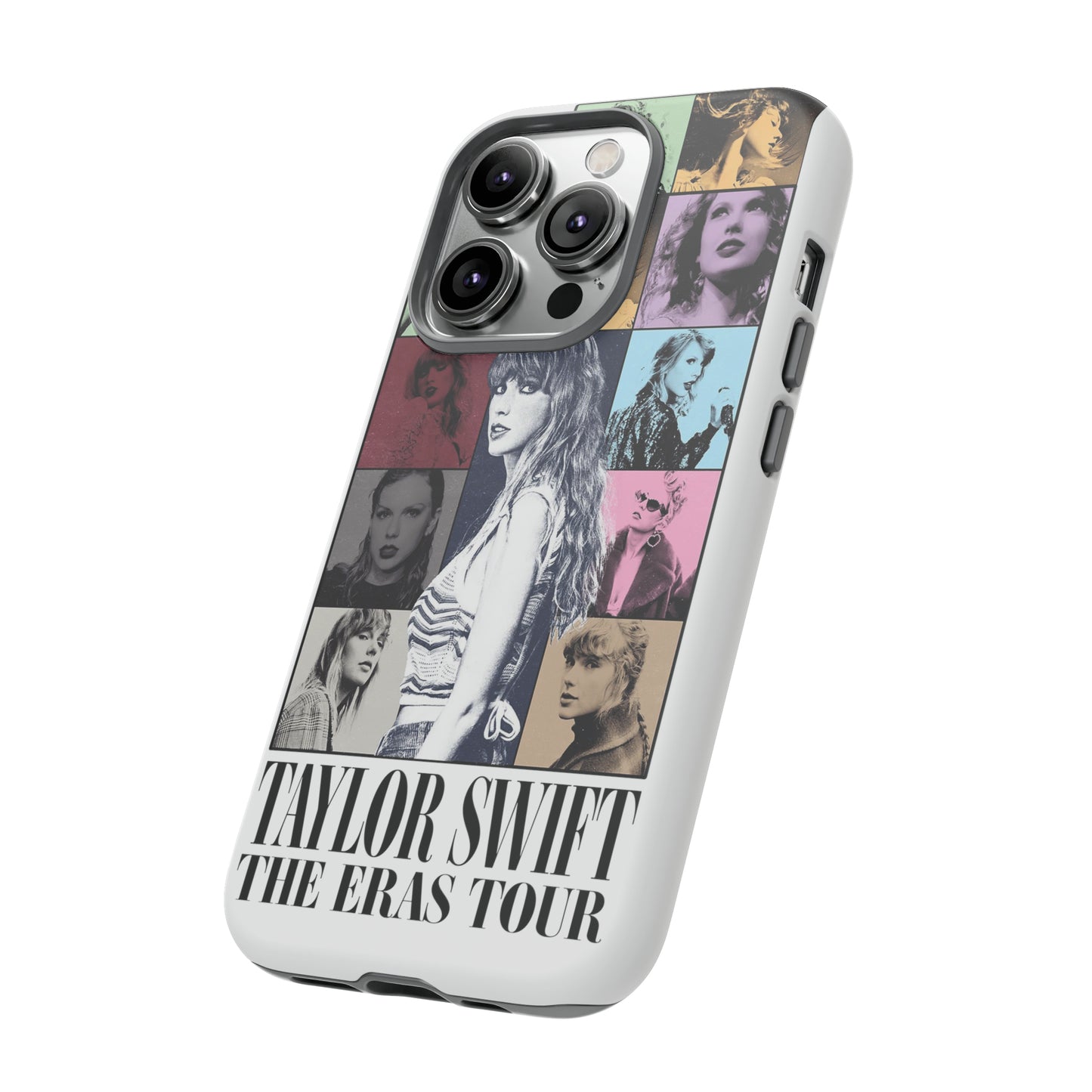 Eras Tour Taylor Swift Phone Case