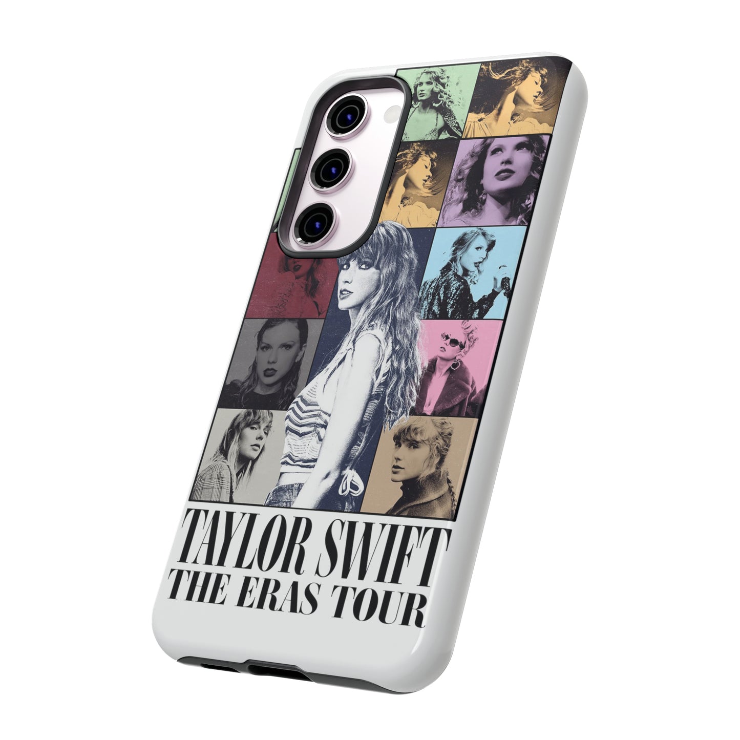 Eras Tour Taylor Swift Phone Case