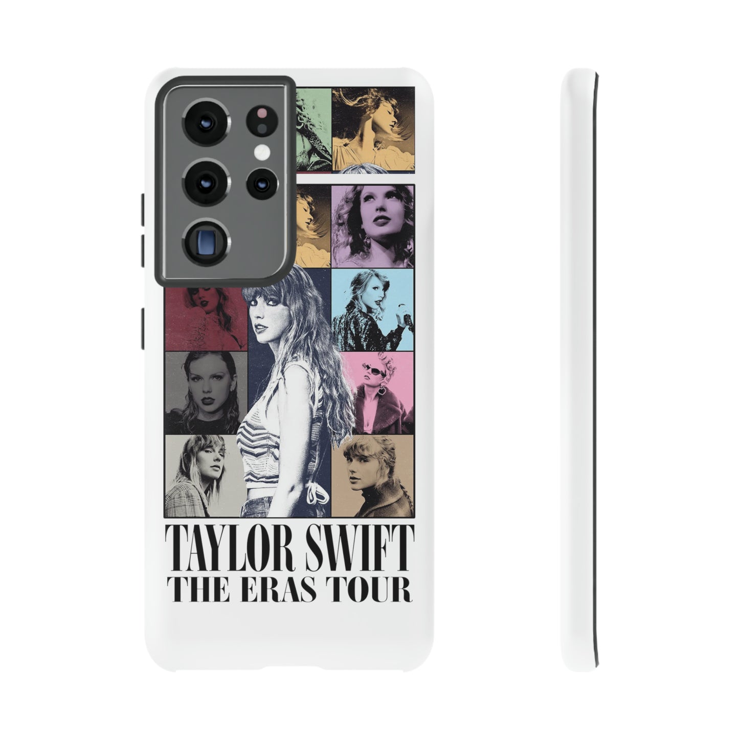 Eras Tour Taylor Swift Phone Case