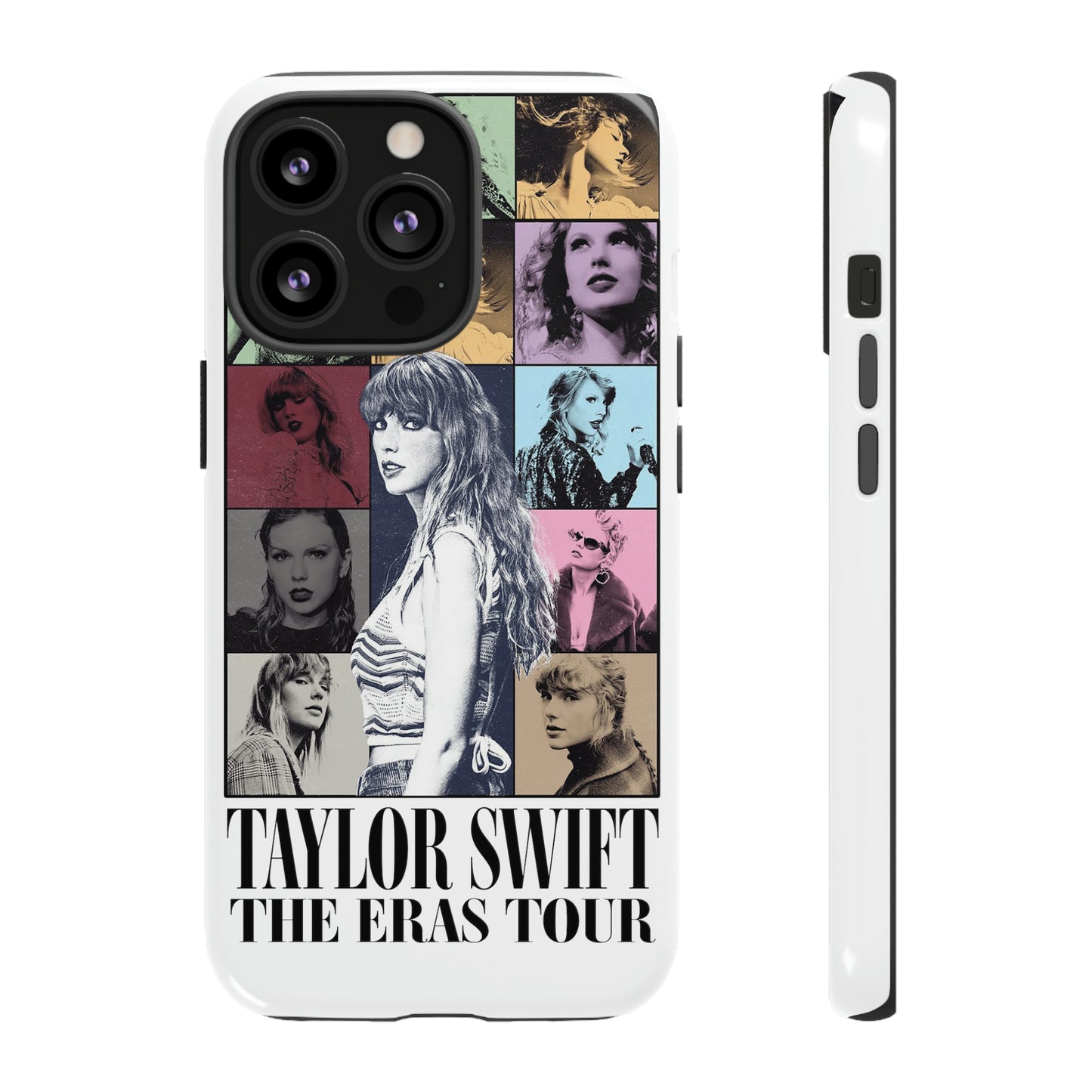 Eras Tour Taylor Swift Phone Case