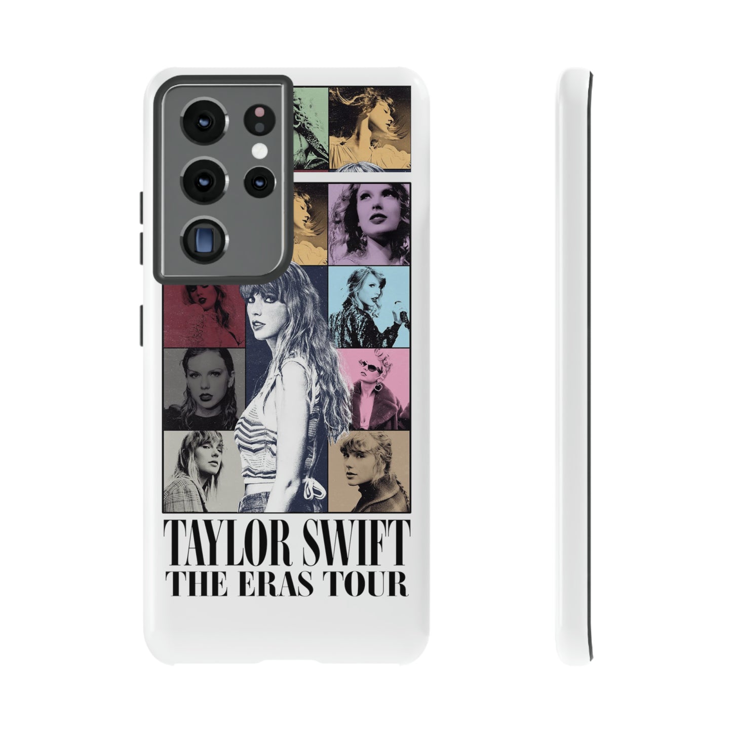 Eras Tour Taylor Swift Phone Case