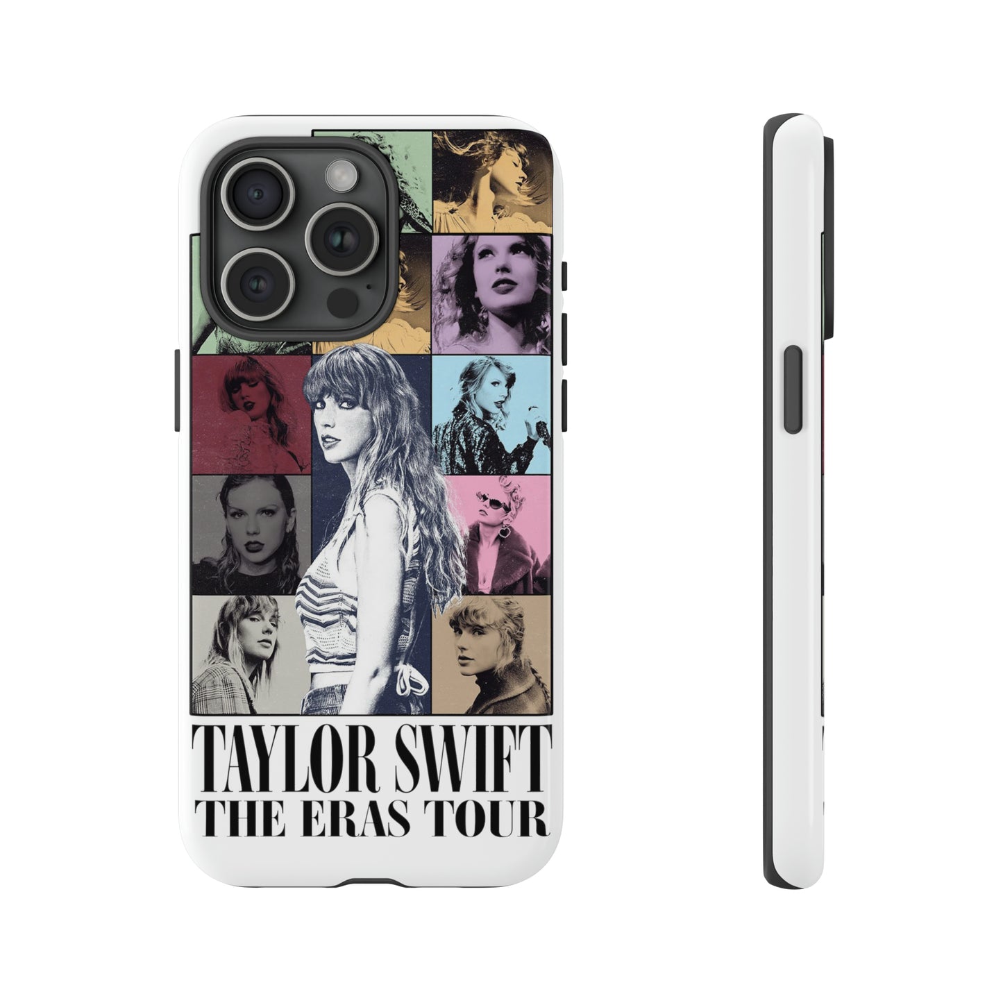 Eras Tour Taylor Swift Phone Case