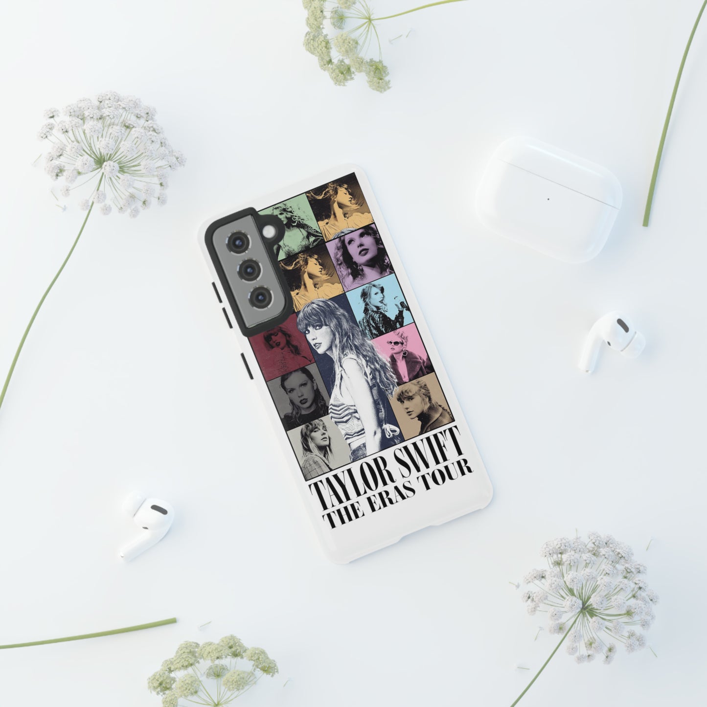 Eras Tour Taylor Swift Phone Case