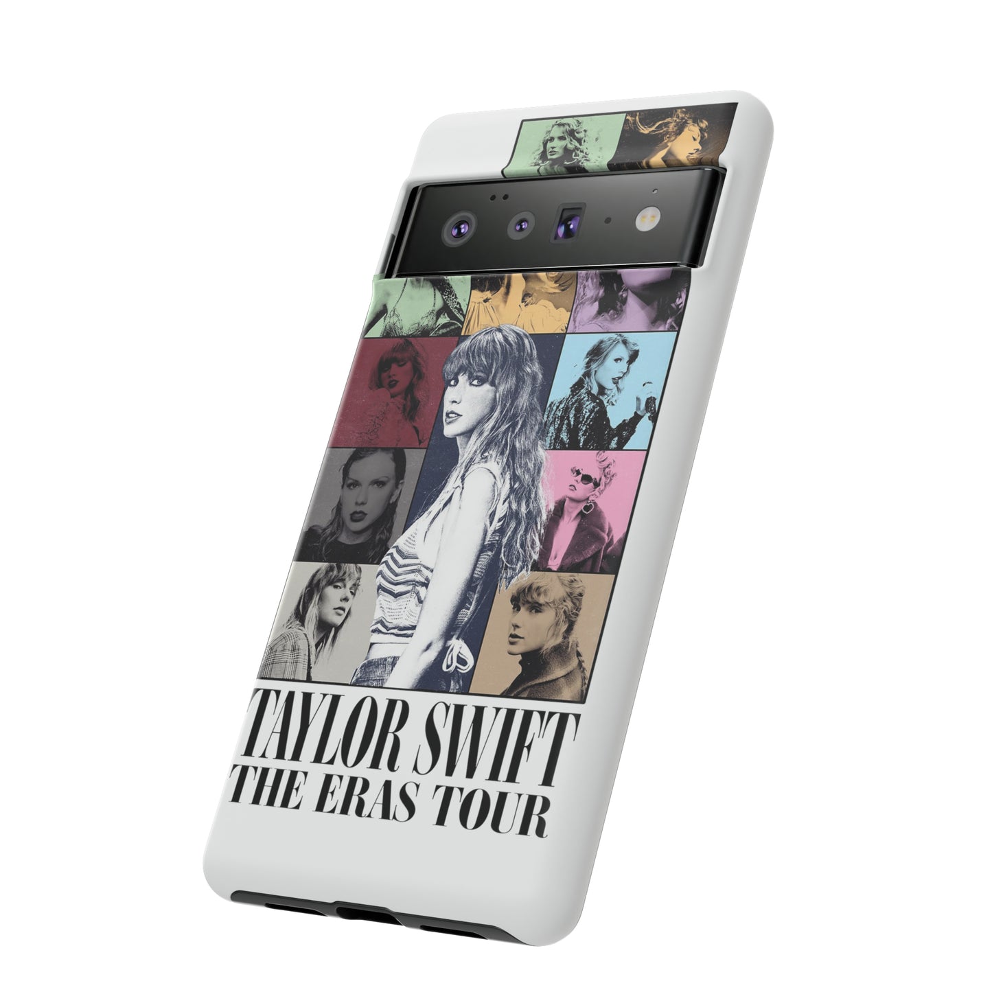 Eras Tour Taylor Swift Phone Case