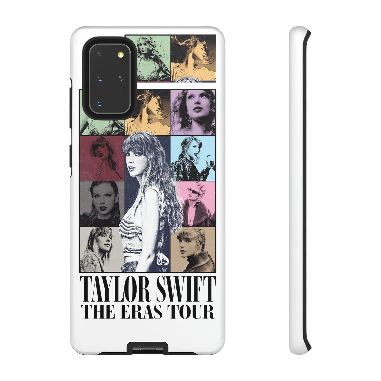 Eras Tour Taylor Swift Phone Case