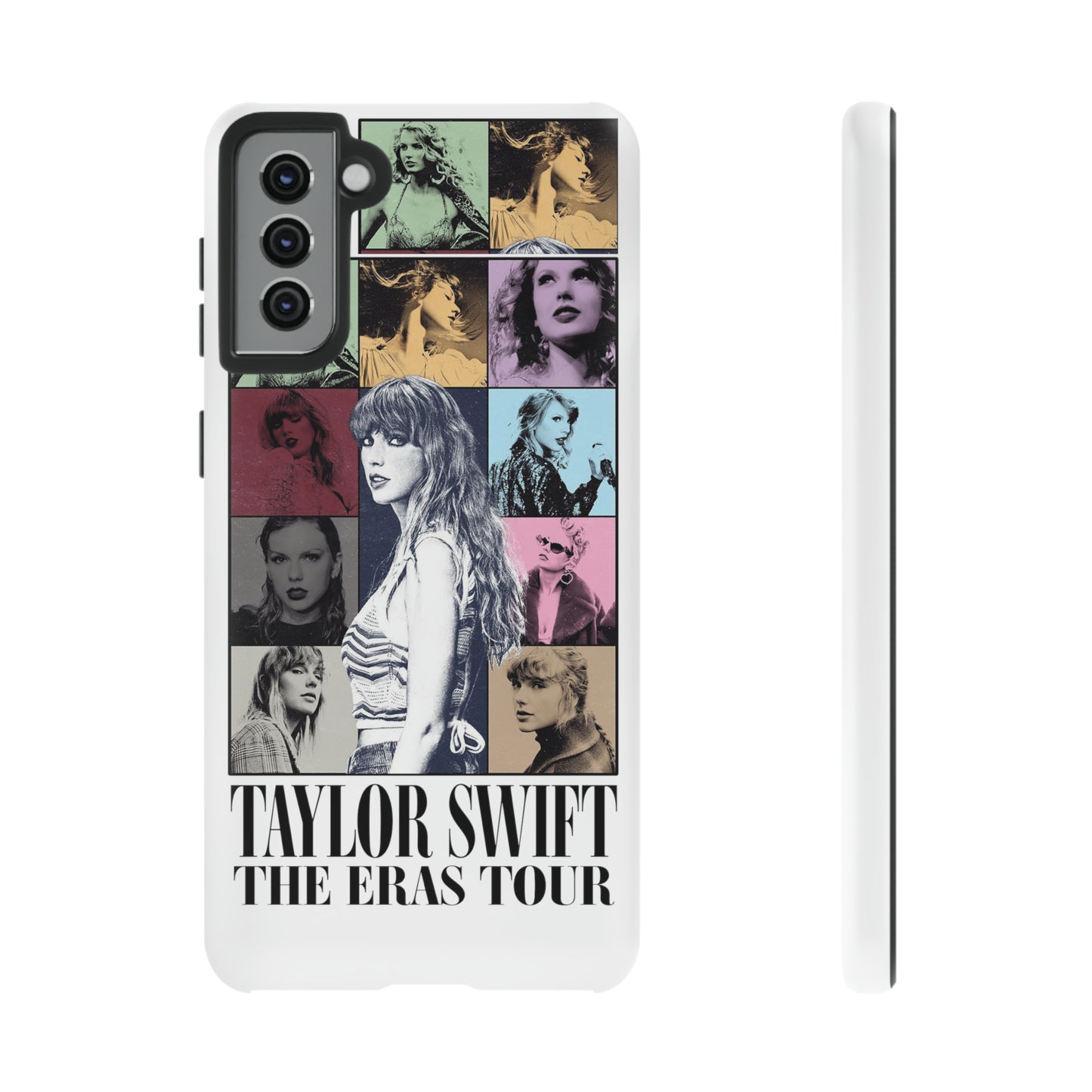 Eras Tour Taylor Swift Phone Case