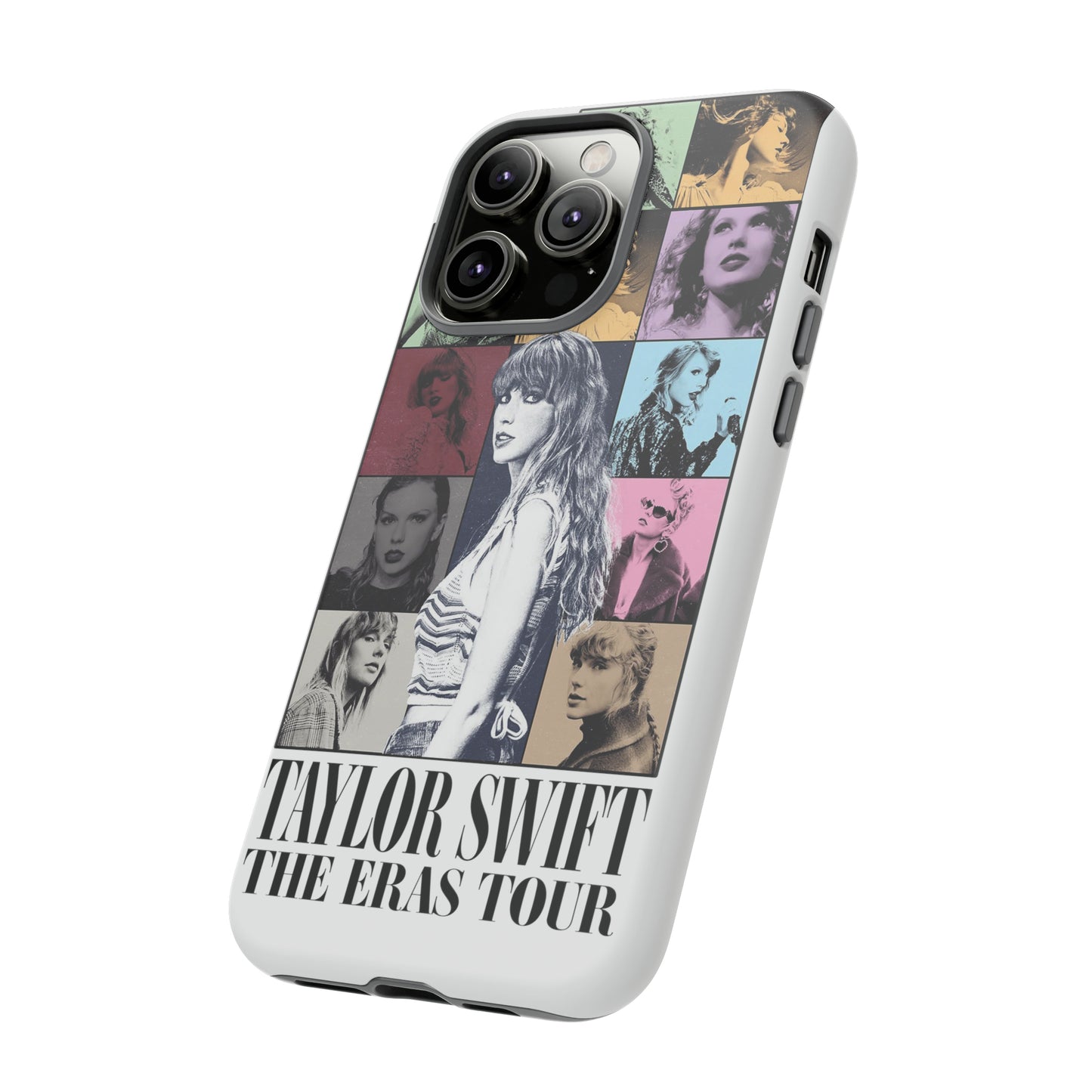 Eras Tour Taylor Swift Phone Case