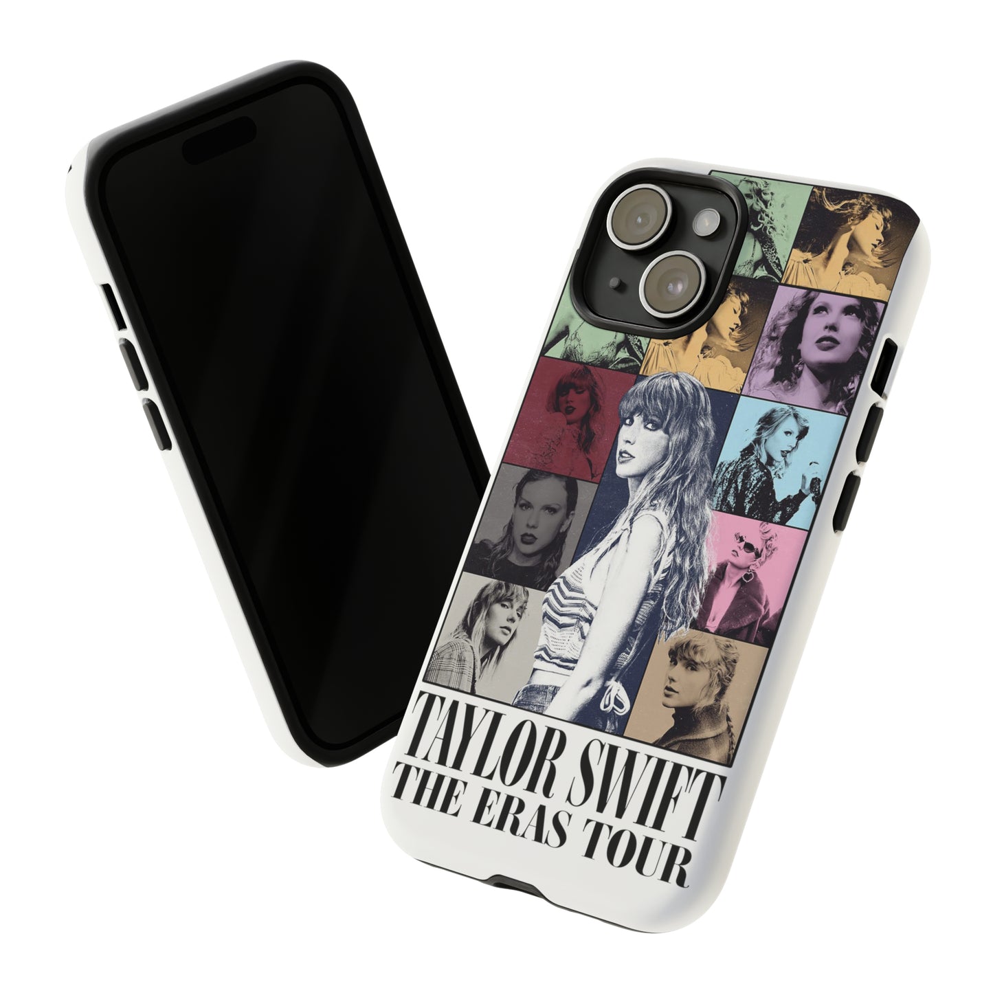 Eras Tour Taylor Swift Phone Case