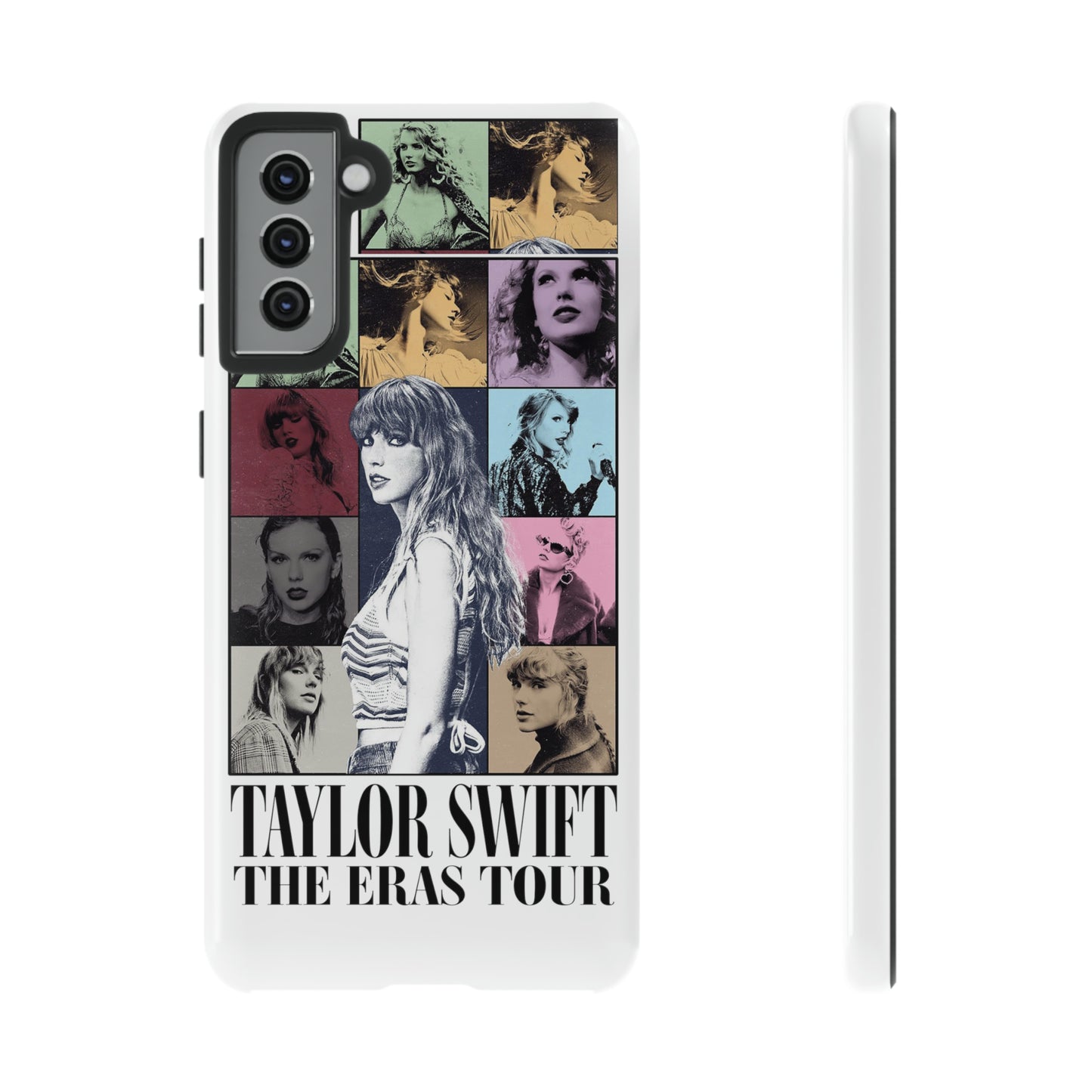 Eras Tour Taylor Swift Phone Case