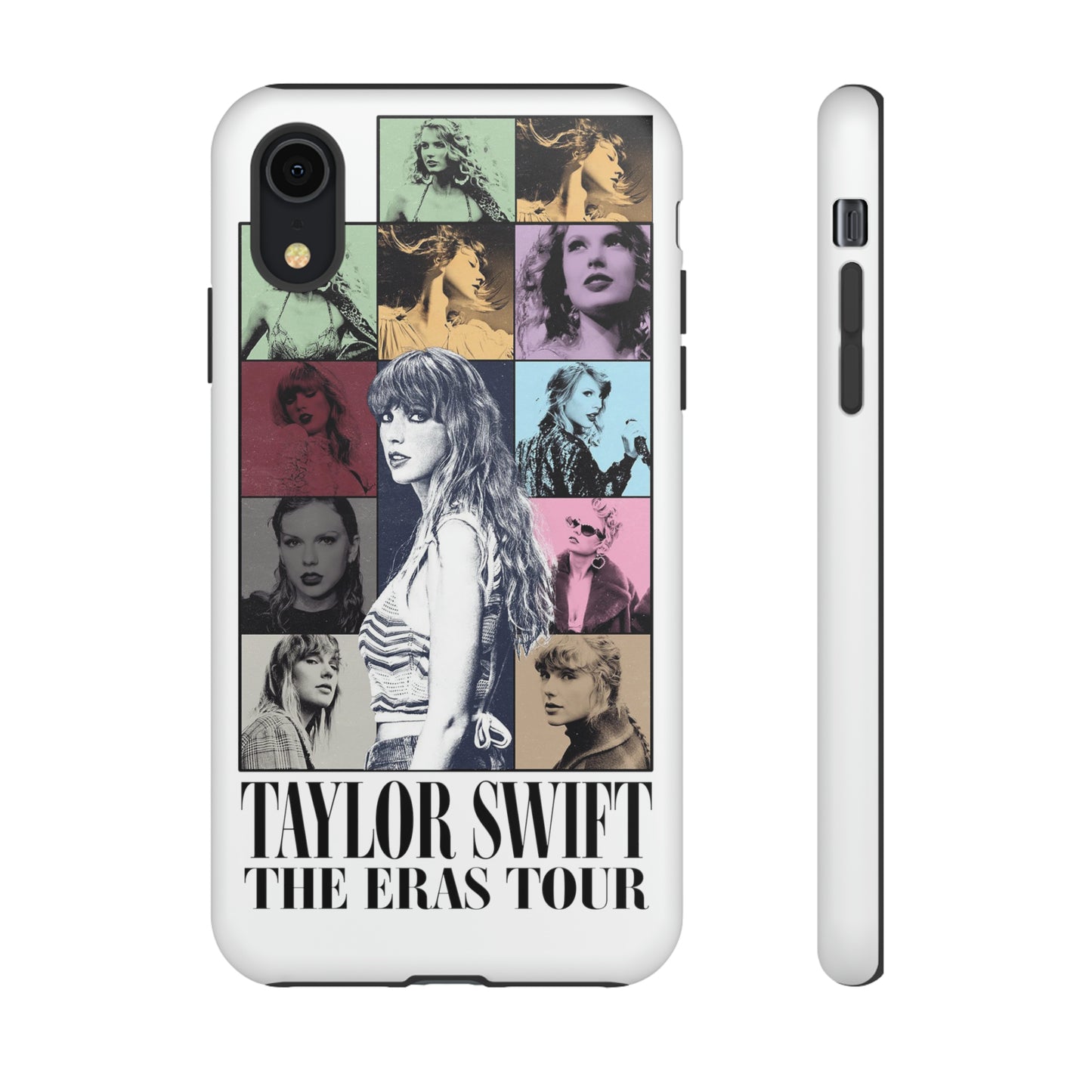 Eras Tour Taylor Swift Phone Case