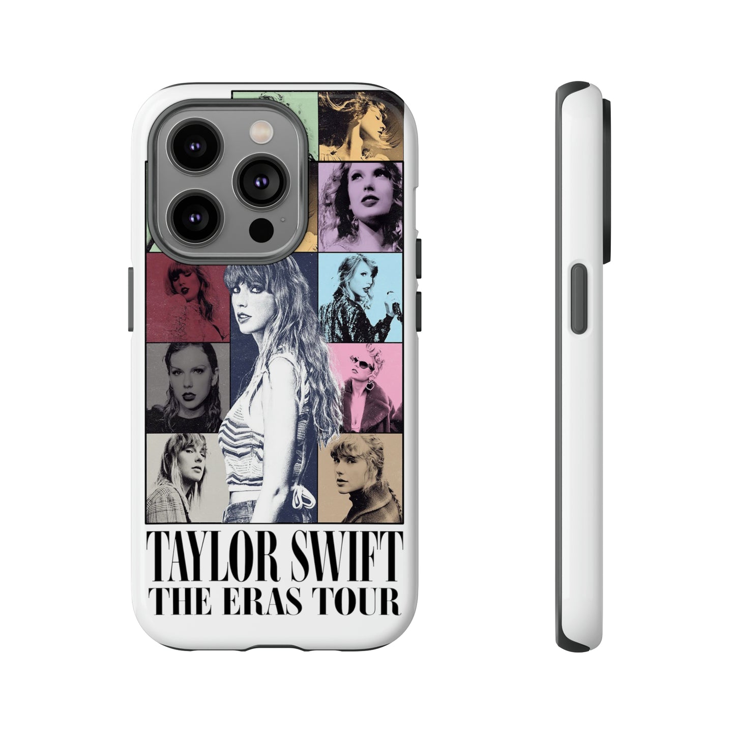 Eras Tour Taylor Swift Phone Case