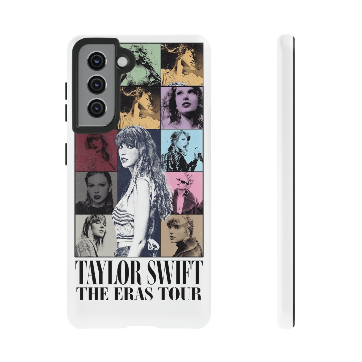 Eras Tour Taylor Swift Phone Case