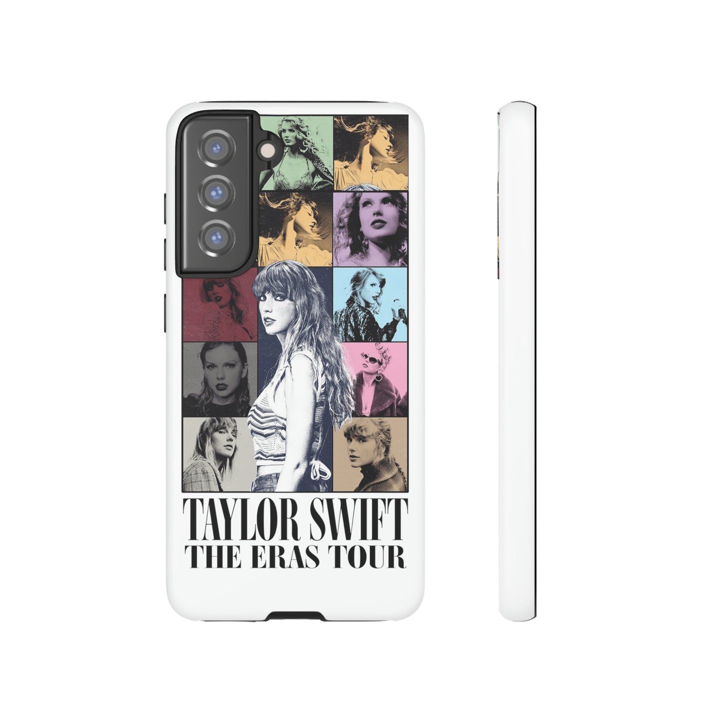 Eras Tour Taylor Swift Phone Case