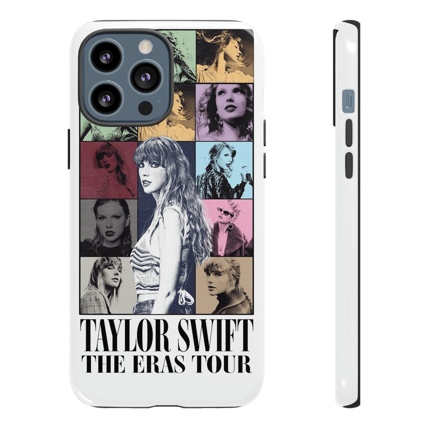 Eras Tour Taylor Swift Phone Case