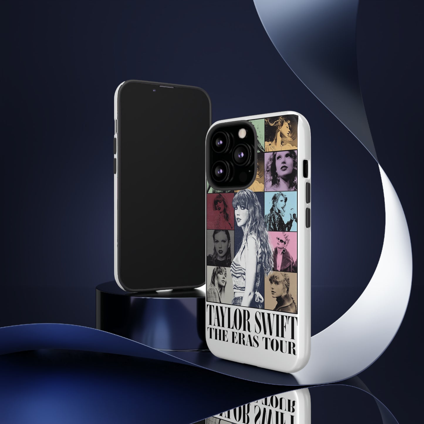 Eras Tour Taylor Swift Phone Case