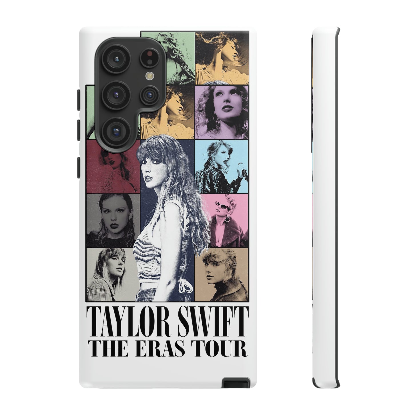 Eras Tour Taylor Swift Phone Case