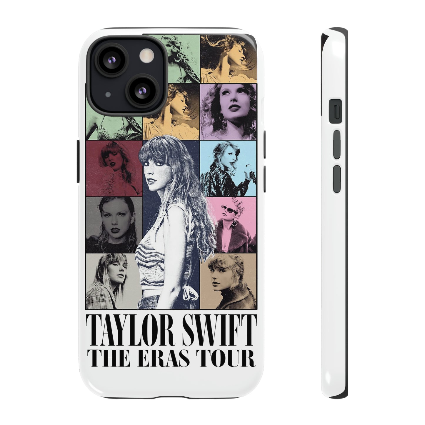 Eras Tour Taylor Swift Phone Case