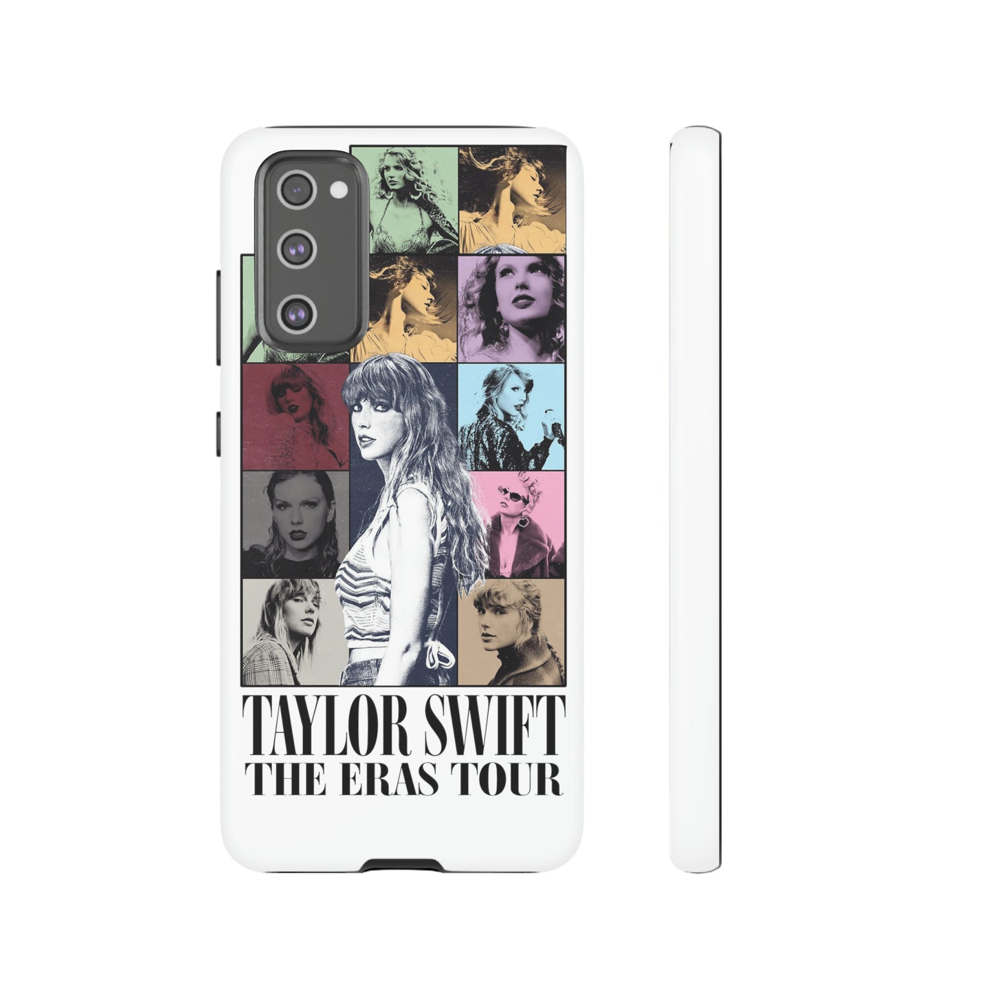 Eras Tour Taylor Swift Phone Case