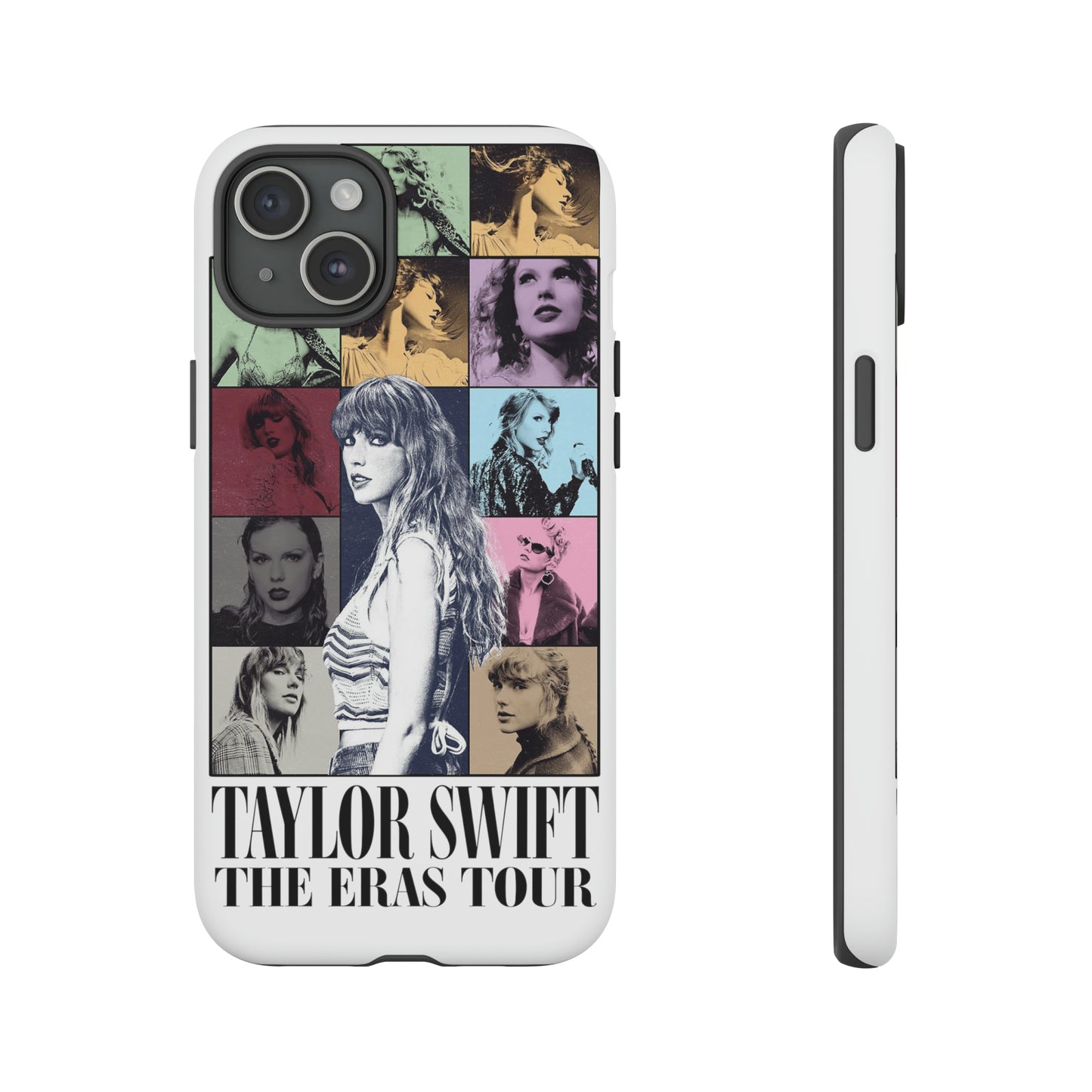 Eras Tour Taylor Swift Phone Case