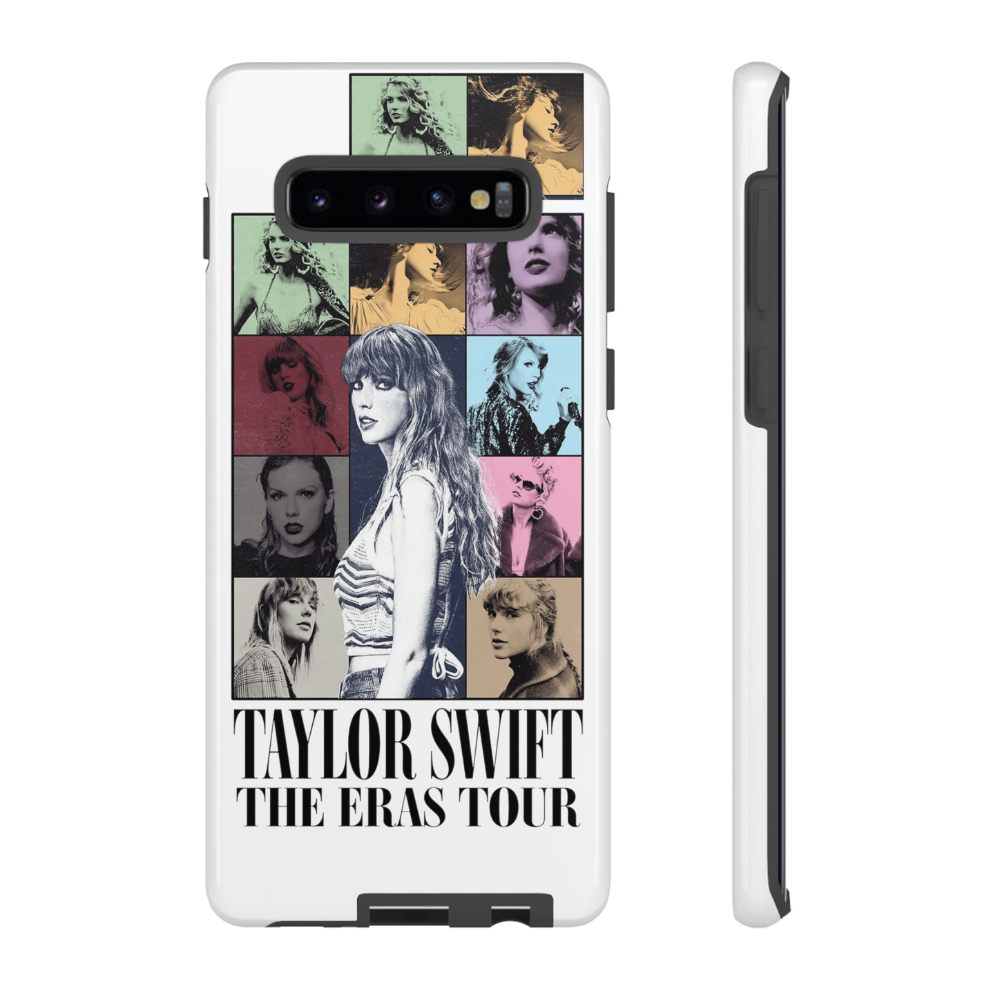 Eras Tour Taylor Swift Phone Case