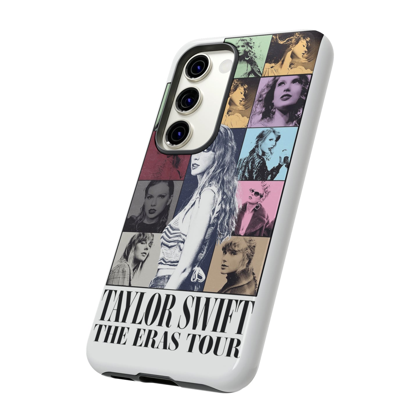 Eras Tour Taylor Swift Phone Case