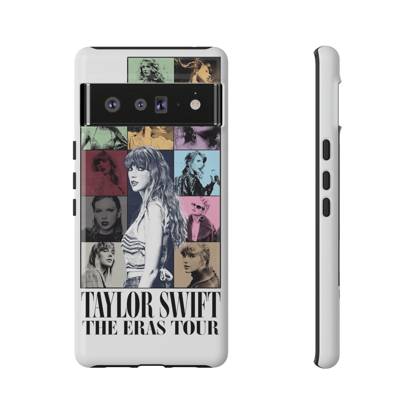 Eras Tour Taylor Swift Phone Case