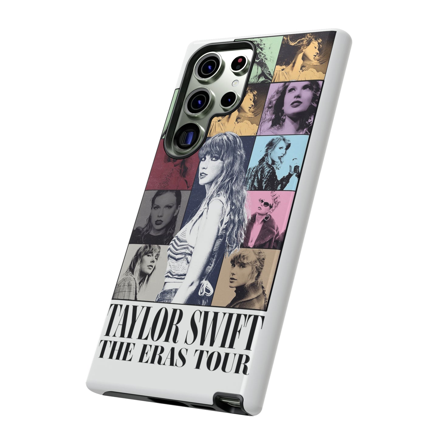 Eras Tour Taylor Swift Phone Case