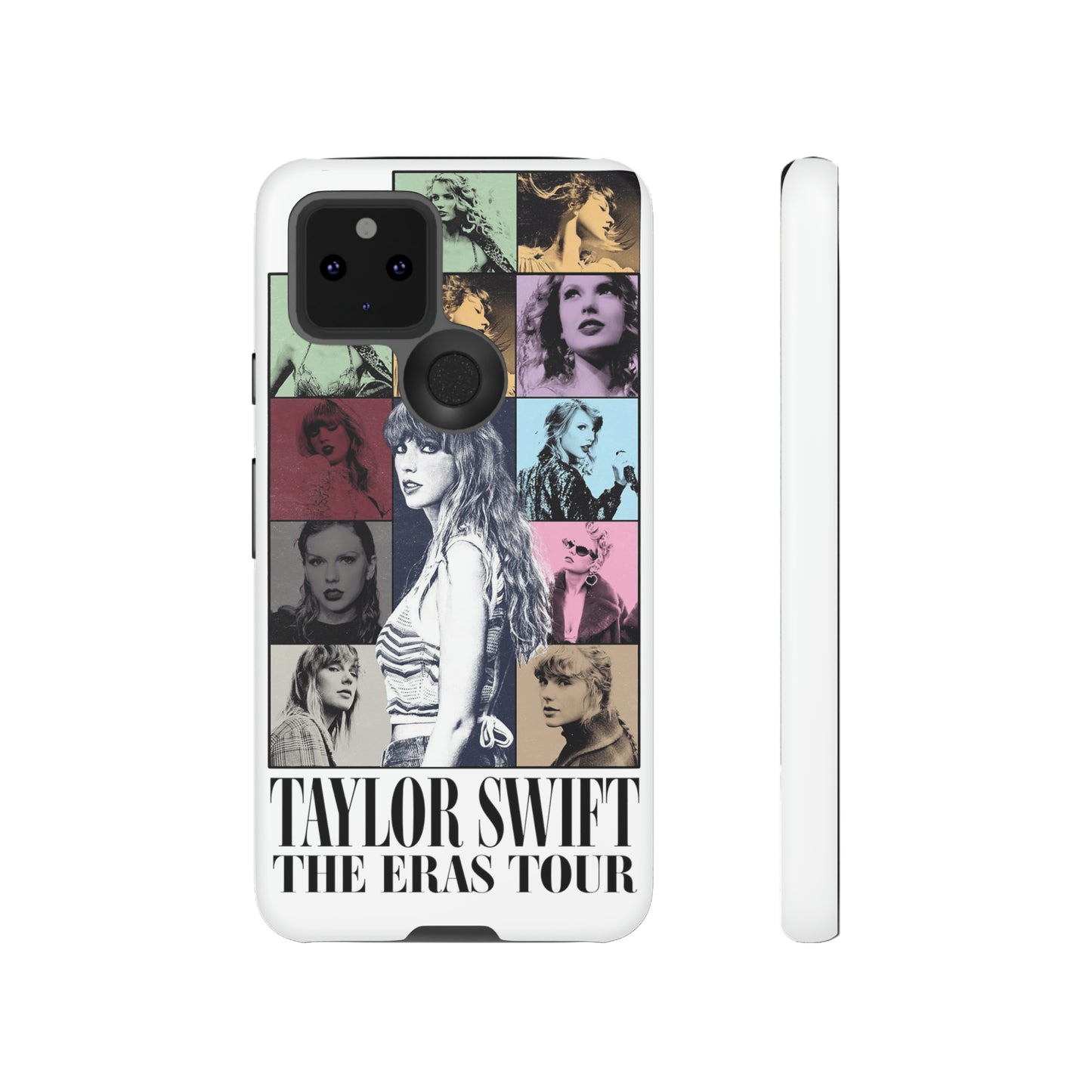 Eras Tour Taylor Swift Phone Case