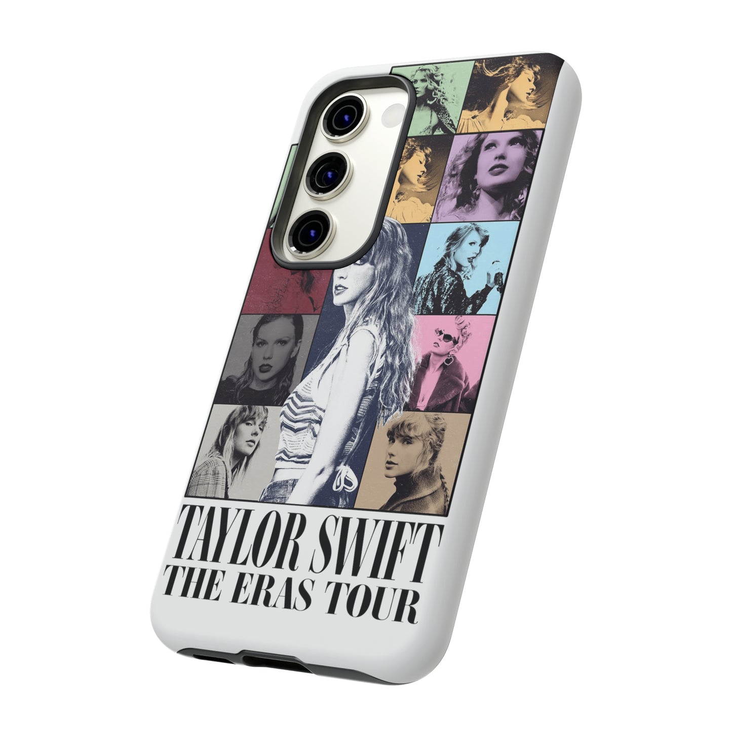 Eras Tour Taylor Swift Phone Case