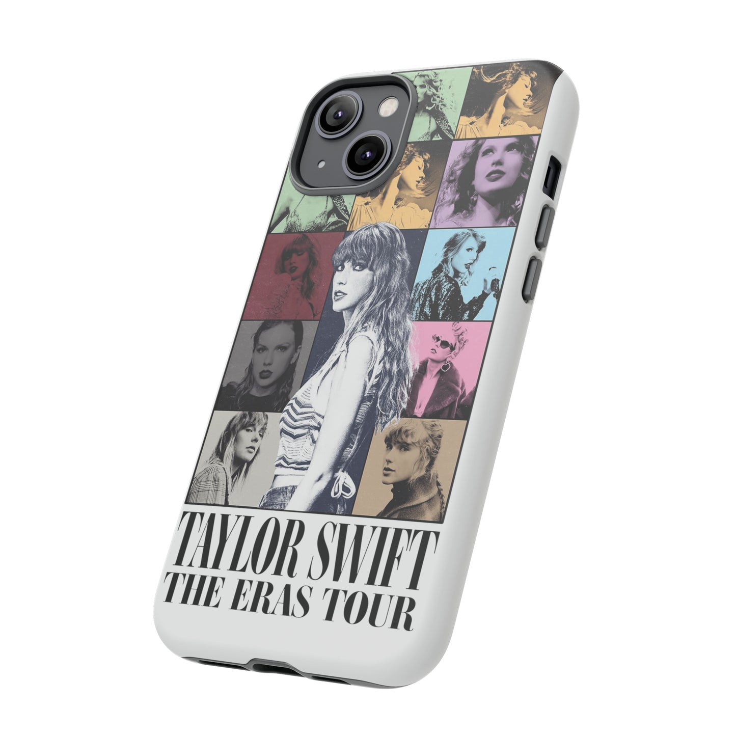 Eras Tour Taylor Swift Phone Case