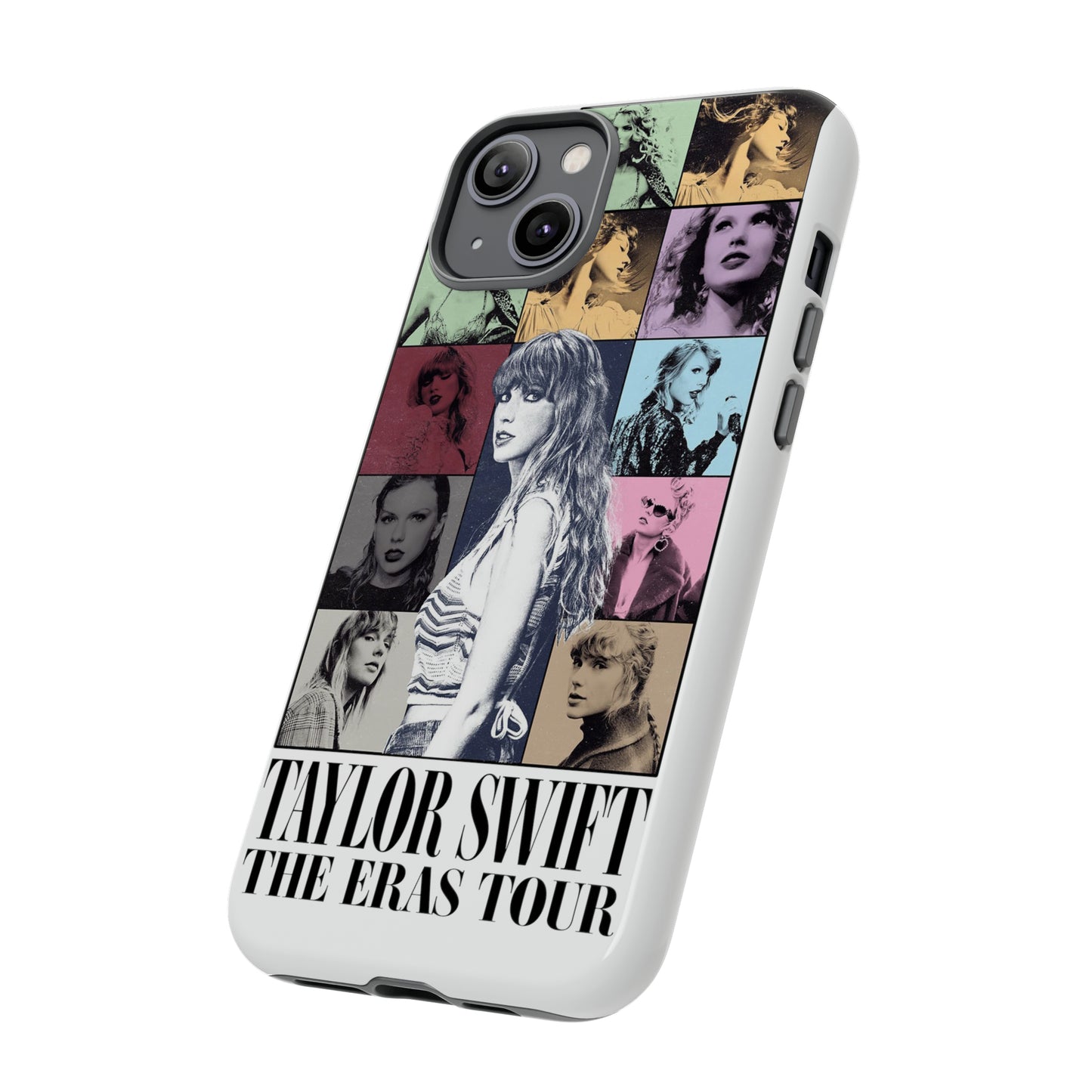 Eras Tour Taylor Swift Phone Case