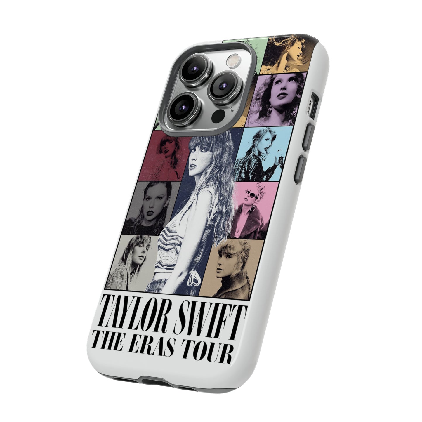 Eras Tour Taylor Swift Phone Case