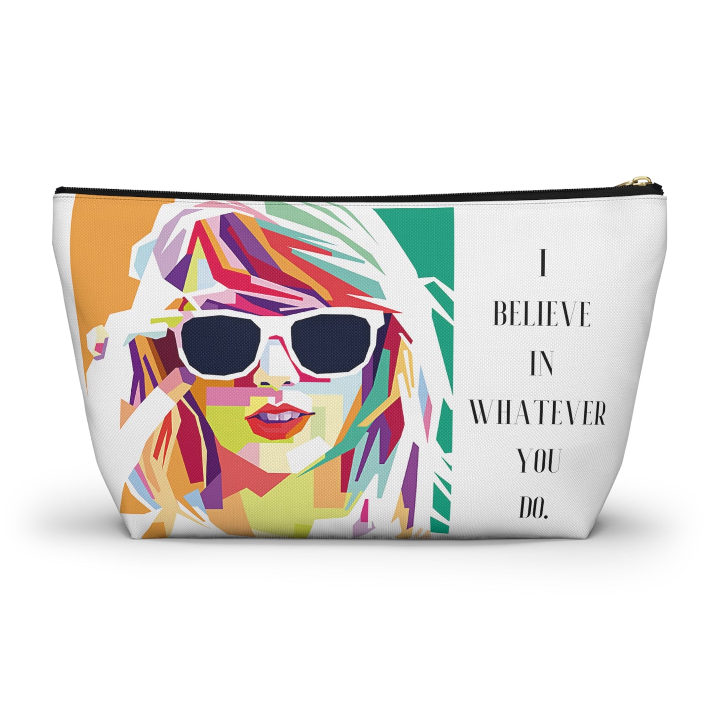 In My Swiftie Era Cosmetic Bag