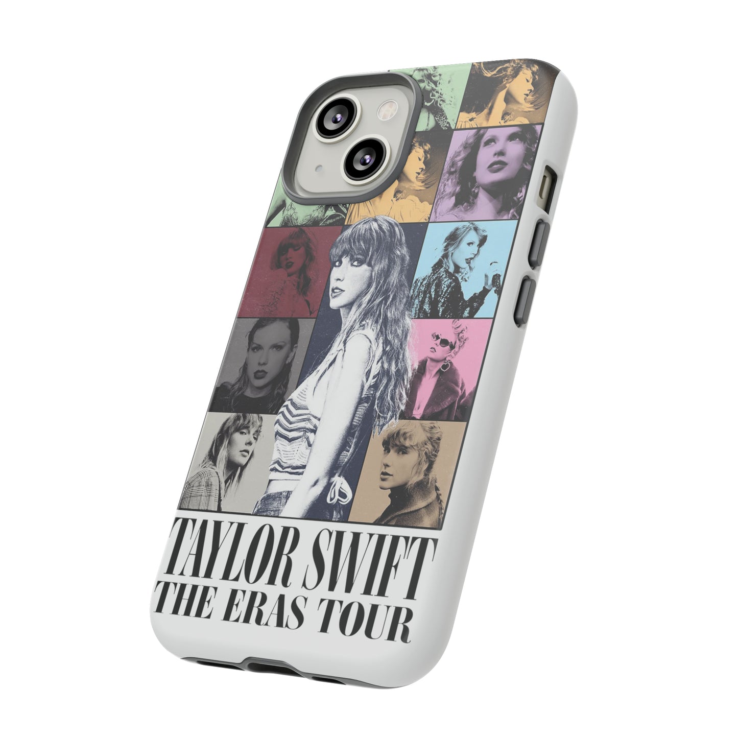 Eras Tour Taylor Swift Phone Case