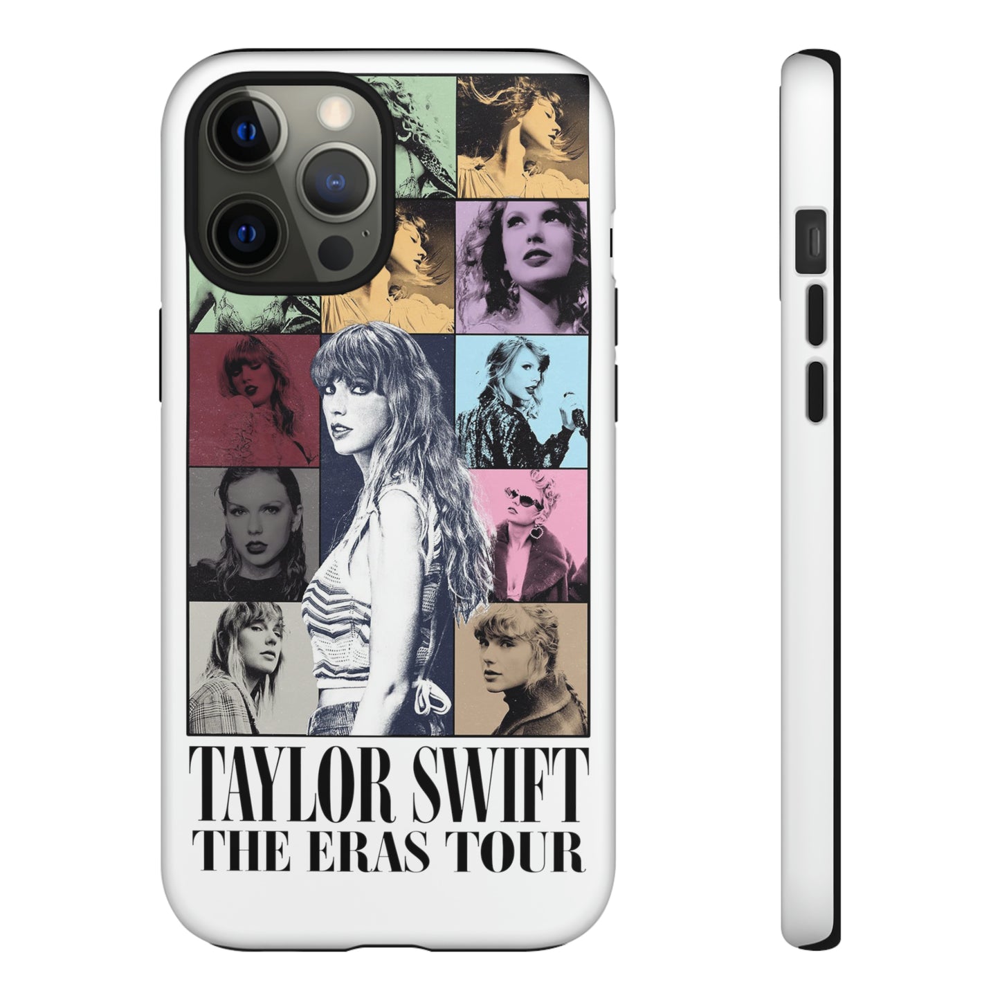 Eras Tour Taylor Swift Phone Case