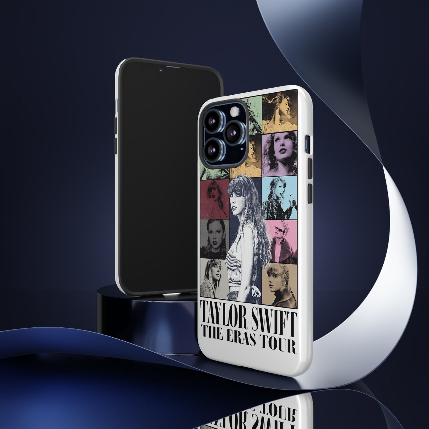 Eras Tour Taylor Swift Phone Case