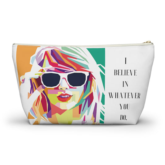 In My Swiftie Era Cosmetic Bag