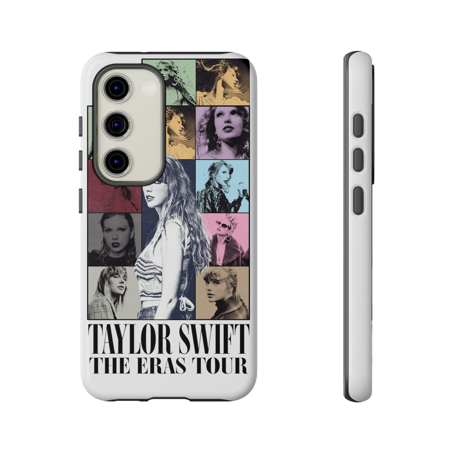 Eras Tour Taylor Swift Phone Case