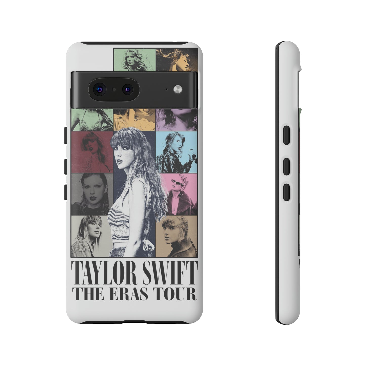 Eras Tour Taylor Swift Phone Case