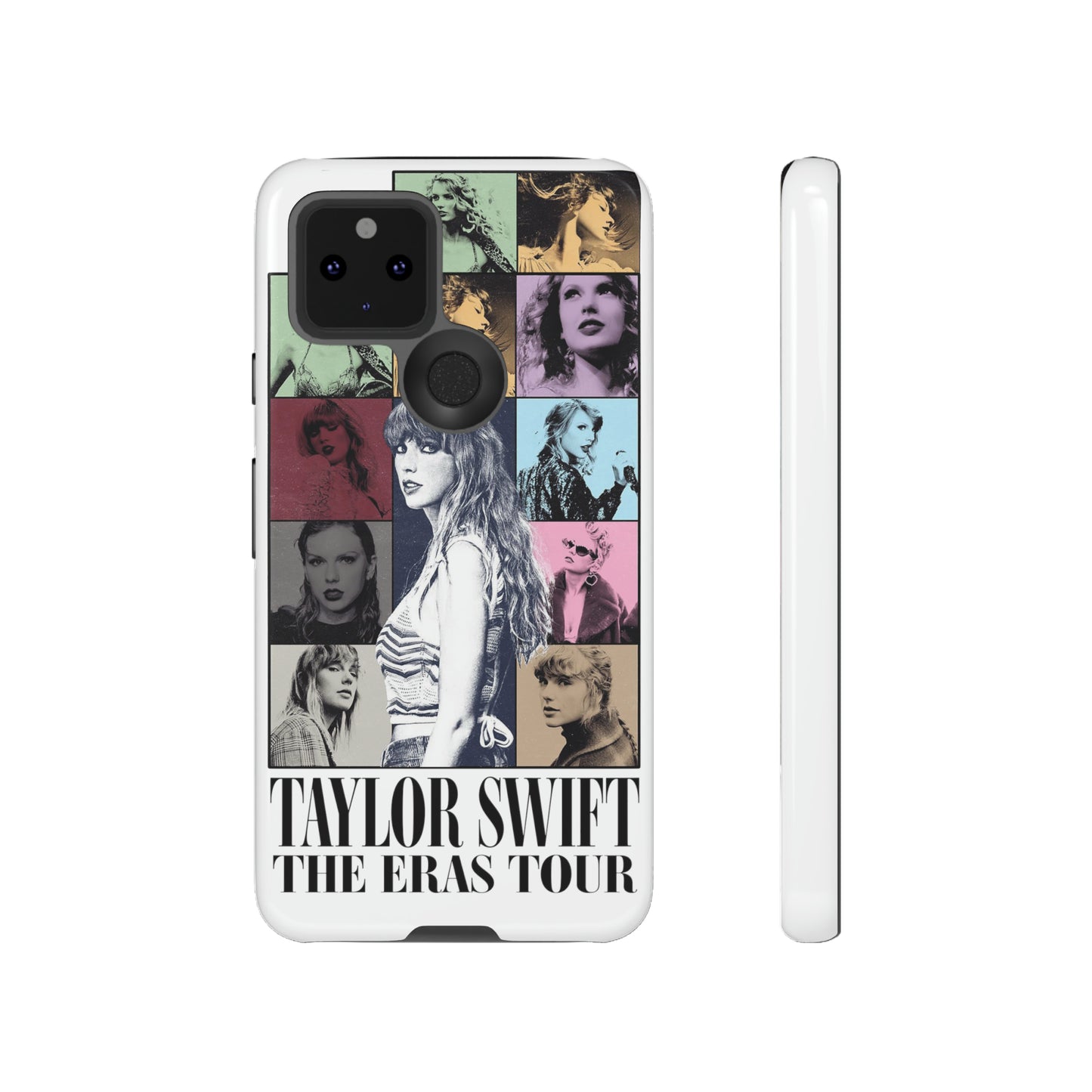 Eras Tour Taylor Swift Phone Case