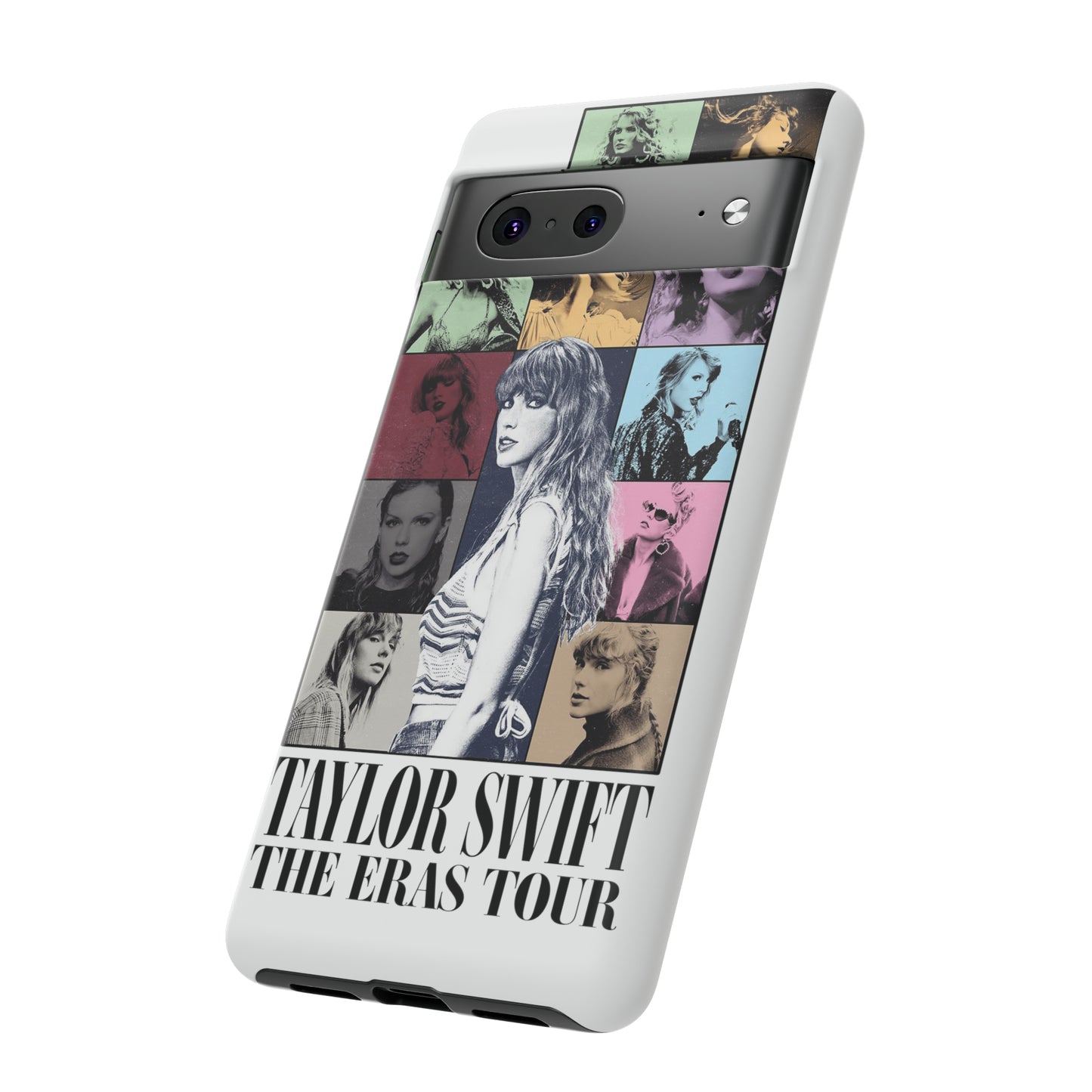 Eras Tour Taylor Swift Phone Case