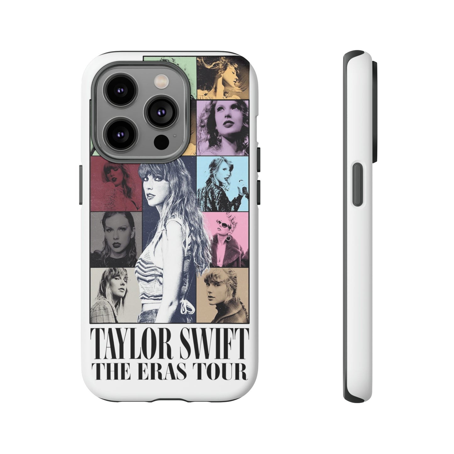 Eras Tour Taylor Swift Phone Case