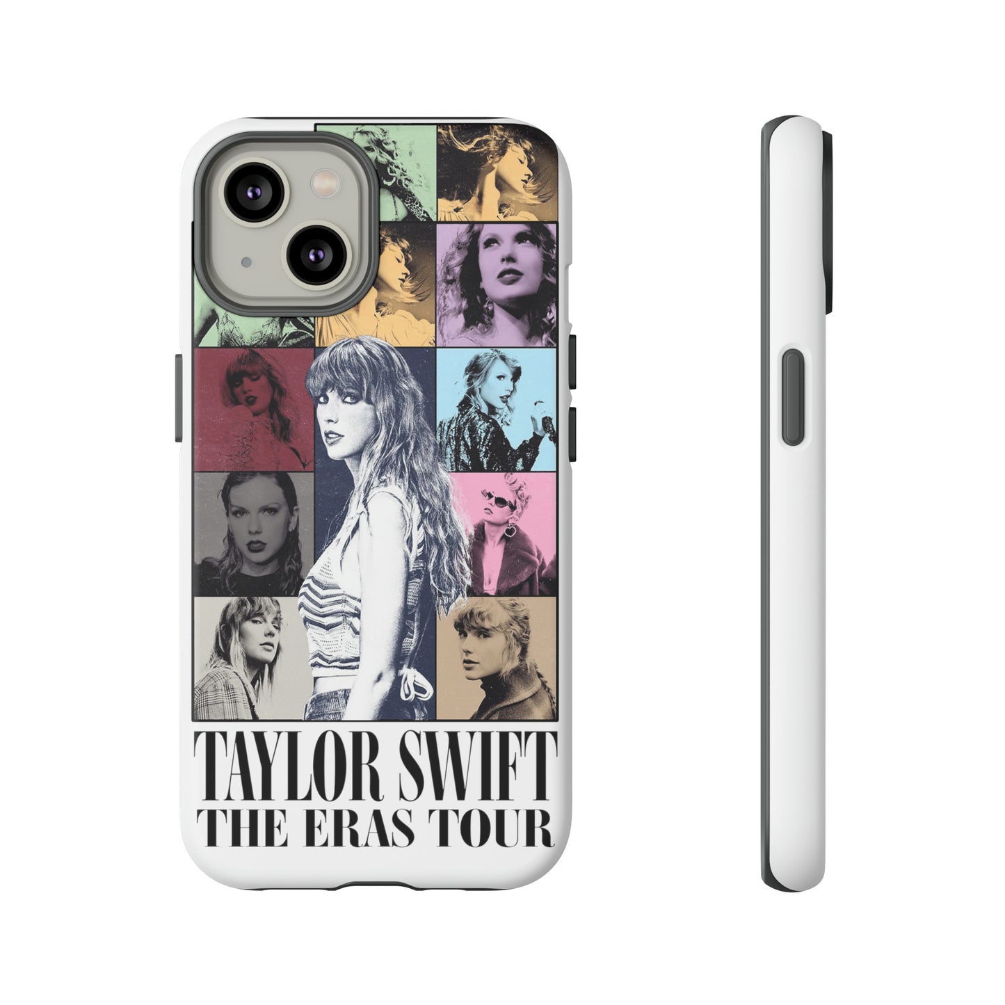 Eras Tour Taylor Swift Phone Case